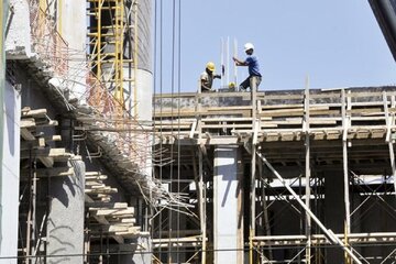 پیشبینی قیمت مصالح ساختمانی در روزهای آینده