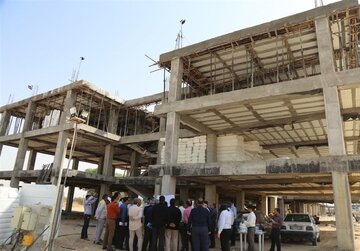 پیشنهاد ساخت مسکن ۲۰۰ دلاری از سوی بلژیکی ها و چینیها در ایران/ جزییات