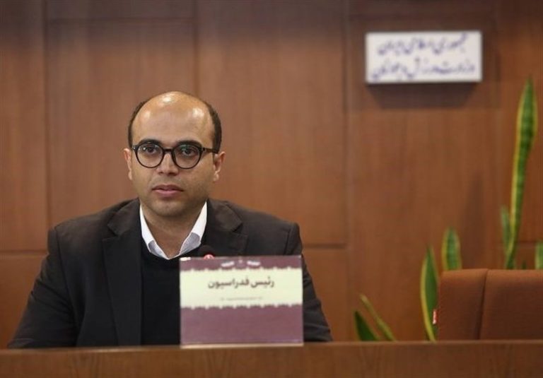 پیشنهاد صدیقی به وزیر ورزش؛ یک روز ملی برای مربی و داور مشخص شود