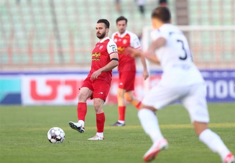 پیوس: پرسپولیس فراتر از آسیا بازی میکند/ زاهدی از من مشورت میگیرد