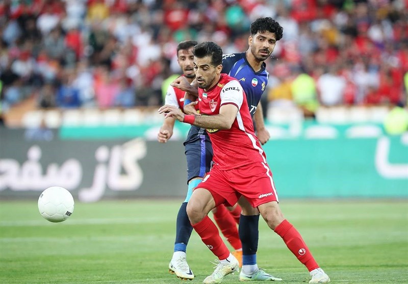 پیکان – پرسپولیس؛ ۱۶۰ کیلومتر دورتر از اعتصاب!