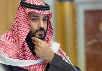 چرا بن سلمان در جنگ غزه هیچ نقش موثری بازی نمی کند؟