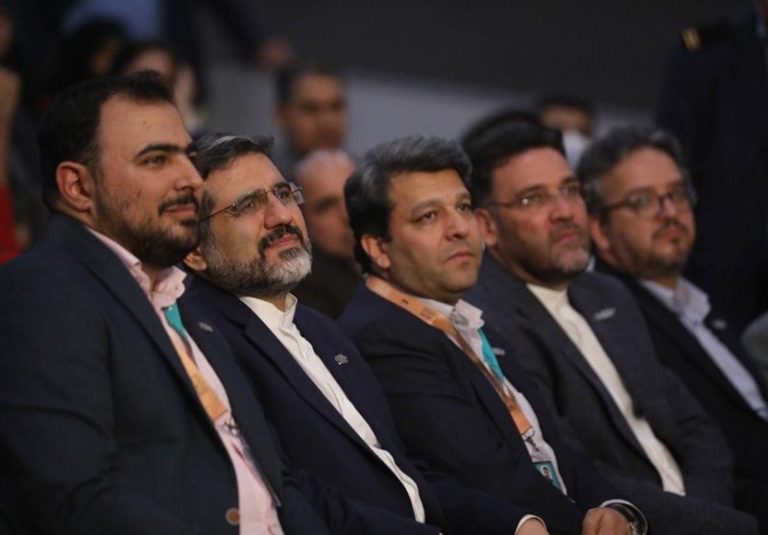 چهارمین روز جشنواره فیلم کوتاه| وزیر ارشاد با خبرهایی از جشنواره فجر آمد/ تکلیف آثار محبوب هم مشخص شد
