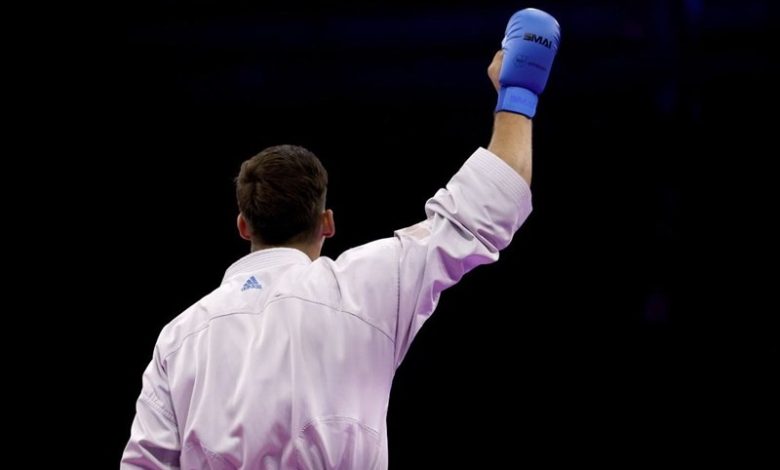کاراته قهرمانی جهان| ایران با بیشترین نماینده در مجارستان/ تلاش ۱۱۴۹ کاراته‌کا در بوداپست