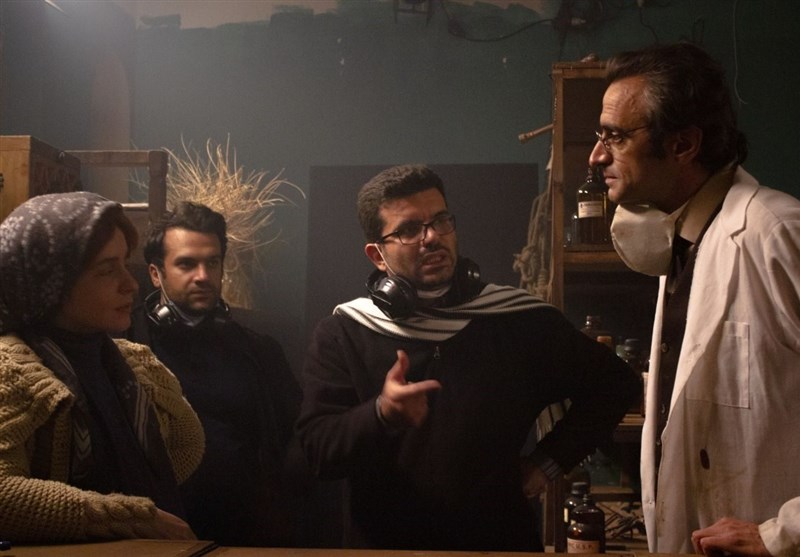 کارگردان بهترین فیلم جشنواره فیلم کوتاه تهران: «خودکشی به سبک نیچه» را با پول توجیبی ساختم!/ کلیشه‌شکنی از کردستان و فیلم‌سازان کردزبان