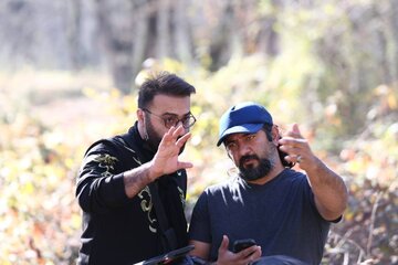 کارگردانی که برای یک فیلم کوتاه ۵۰۰ میلیون تومان جایزه گرفت