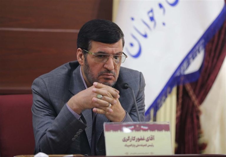 کارگری: وزیر ورزش با گرفتن اسبقیان از ورزش جانبازان و توانیابان به ما کادو داد!