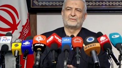 کاظمی قمی در پاسخ به برگزیده های ایران: همسایگان افغانستان به ویژه ایران در پی ثبات در این کشور هستند