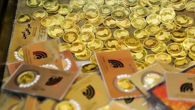 کاهش ۷ تا ۹ درصدی قیمت طلا در نیمه نخست سال/ سکه هنوز ۵ میلیون تومان حباب دارد