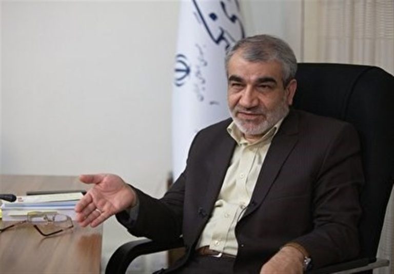 کدخدایی: به سلامت انتخابات ایران خدشهای وارد نیست/ اصلاح قوانین دهه ۶۰ انتخابات ادامه دارد
