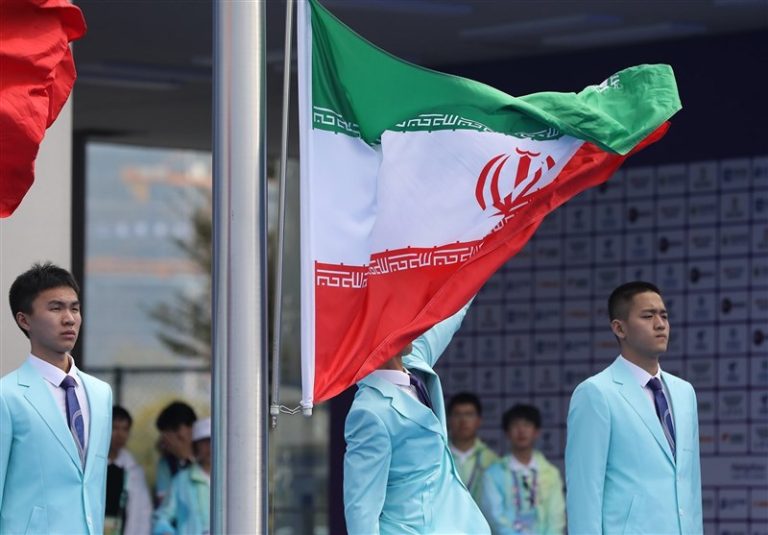کسب ۵ طلا، ۷ نقره و ۴ برنز در روز پایانی بازیهای پاراآسیایی/ تاریخسازی ایران با ایستادن در رده دوم + جدول