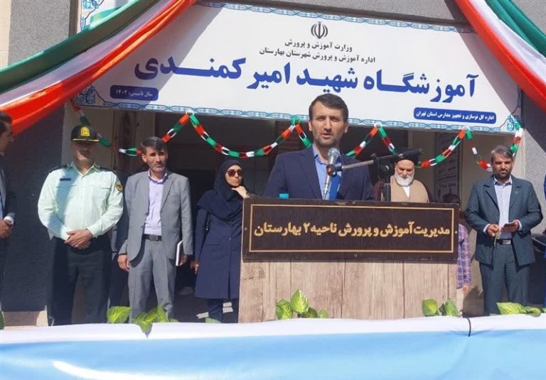 کمبود ۲۰۰ هزار معلم در سال تحصیلی جدید/ توزیع ۷۵ وعده شیر رایگان بین ۸ میلیون دانشآموز