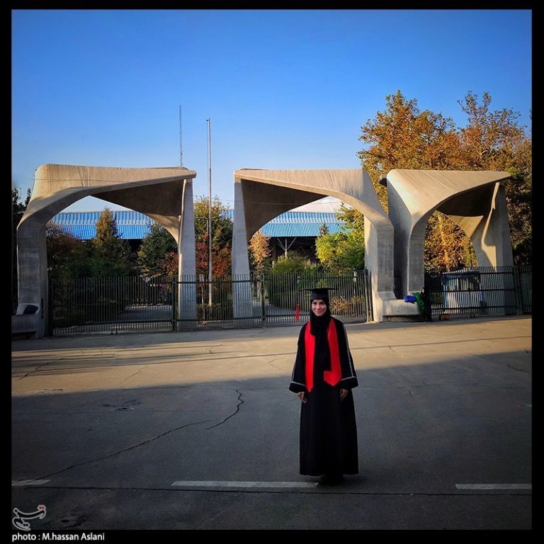کمک هزینه ۷۵ میلیونی دانشگاه تهران برای فرصت های مطالعاتی دانشجویان دکتری