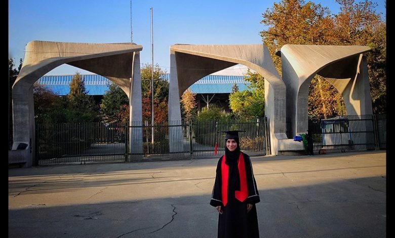 کمک هزینه ۷۵ میلیونی دانشگاه تهران برای فرصت های مطالعاتی دانشجویان دکتری