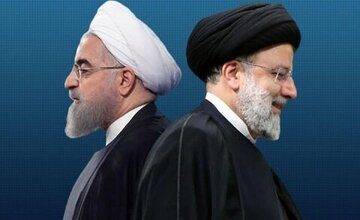 کنایه سایت احمد توکلی به رئیسی و دولتمردان؛ باور کنید دولت روحانی تمام شد!