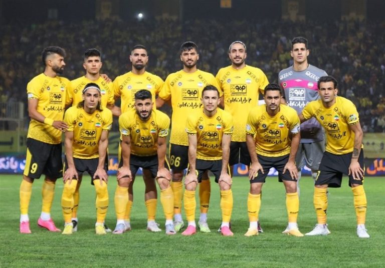 کنفدراسیون فوتبال آسیا بازی سپاهان – الاتحاد را لغو کرد + عکس
