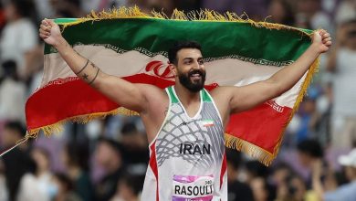 گزارش کامل روز نهم بازی‌های آسیایی| ۷ مدال برای ایران در روز شگفتی و خداحافظی