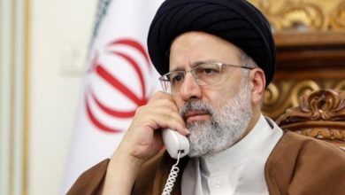 گفت وگوی تلفنی روسای جمهور ایران و برزیل