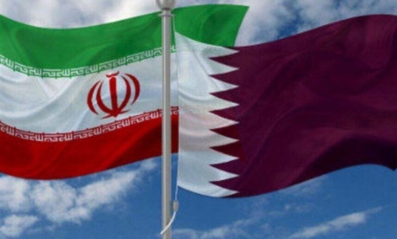 گفت‌وگوی تلفنی مسئولان ایرانی و قطری/ یادداشت تفاهم بین ۲ کشور نهایی می‌شود