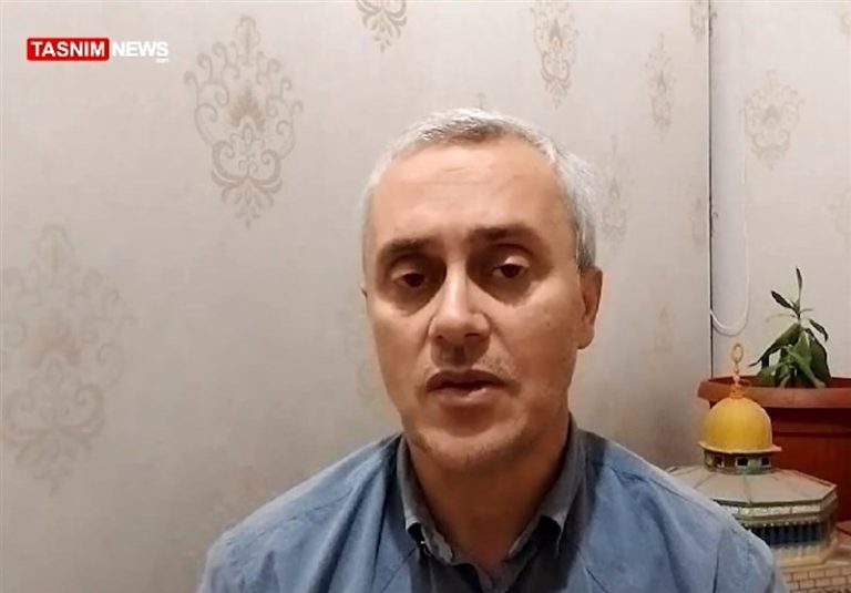 گفتگو| تحلیلگر لبنانی: ورود زمینی اسرائیل به نوار غزه منطقه را در آستانه انفجار قرار می دهد