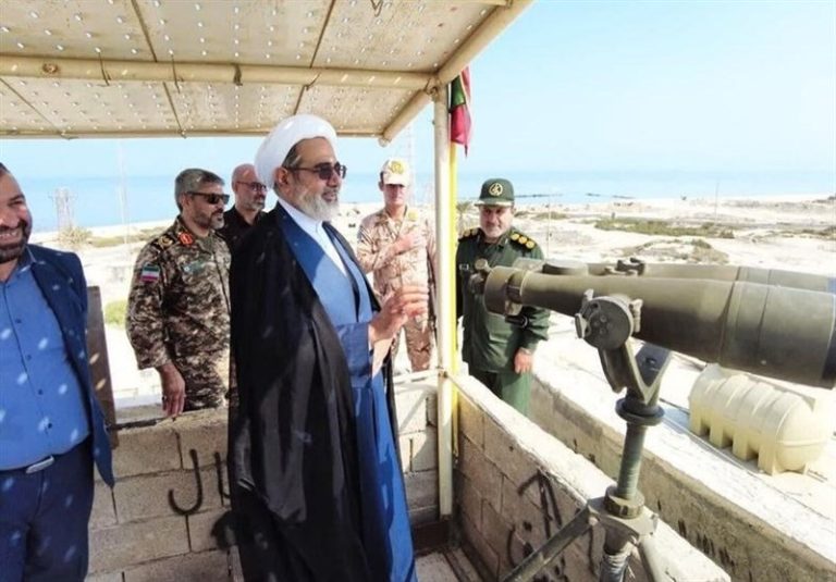 گلایه پورخاقان از تعزیرات/ چرا روند رسیدگی به پرونده کشتیهای قاچاق سوخت طولانی است؟ + فیلم