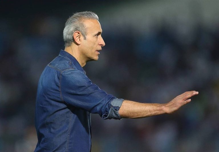 گلمحمدی: خانی باید بداند درباره پرسپولیس چطور حرف بزند/ چگونه میخواهند قرارداد ۱۶۰ میلیونی را به رقم واقعی برسانند؟!