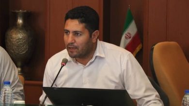 گل‌محمدی: عملکرد بوکس ضعیف بود؛ حسینی وعده حضور مربی خارجی را عملی کند