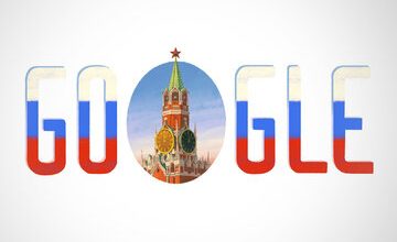 گوگل ورشکست شده است/ دادگاهی در مسکو اعلام کرد