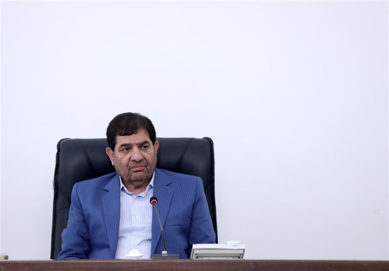 ۱۳ پیشنهاد مخبر در نشست شانگهای/ ایجاد هاب منطقهای «انرژی شانگهای» در دستور کار قرار گیرد