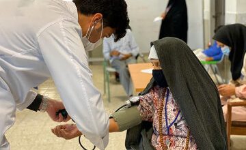 ۲۷ میلیارد تومان برای درمان و بیمه مددجویان کردستانی پرداخت شد