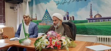 ۳۲ میلیارد تومان جهت تعمیر و مرمت مساجد استان کردستان هزینه شد