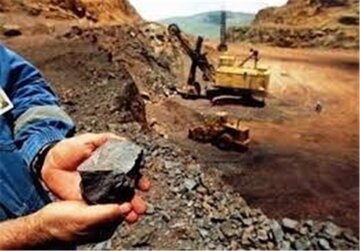 ۵۰ درصد طلای کشور در کردستان تولید می‌شود