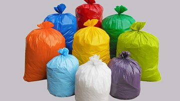 ۵۱هزار تن زباله در شهرکرد جمع‌آوری شد