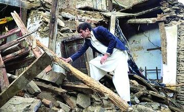 ۹ روز تداوم زلزله؛ کارشناس هلندی از زمین‌لرزه افغانستان چه می‌گوید؟