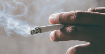 آمار عجیب از افزایش مصرف دخانیات در ایران