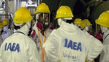 آژانس اتمی: ذخایر اورانیوم ایران به ۲۲ برابر حد مجاز در برجام رسیده است