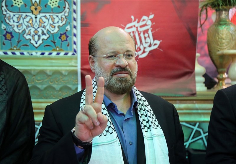 ابوشریف: نبرد طوفان الاقصی ادامه پیدا کند به طوفان آزادی خواهد رسید