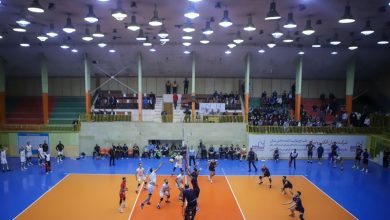ادامه بی‌توجهی فدراسیون والیبال و مدیرکل ورزش البرز به تذکرات وزارت ورزش