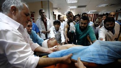 از کار افتادن نیمی از بیمارستان‌های غزه/ کشتار جمعی مجروحان و وضعیت اسف‌بار تیم‌های پزشکی
