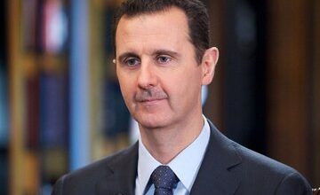 اسد در نشست سران عرب در ریاض شرکت می‌کند