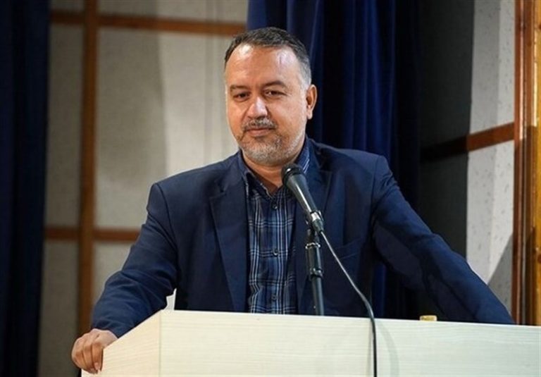 اسلامی: آمار ثبتنامهای مجلس خبرگان به ۲۶۵ نفر رسید