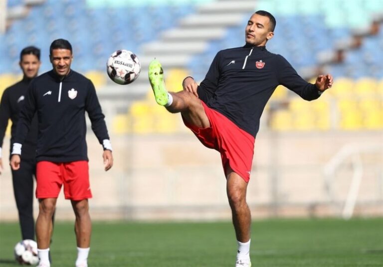 اطلاعیه باشگاه پرسپولیس درباره روند آمادهسازی سرخپوشان