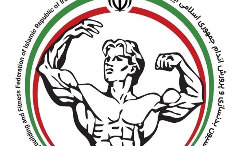 اعلام حکم خاطیان مسابقات قویترین مردان ایران