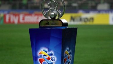 اعلام زمان قرعه‌کشی مرحله یک‌ هشتم نهایی لیگ قهرمانان آسیا