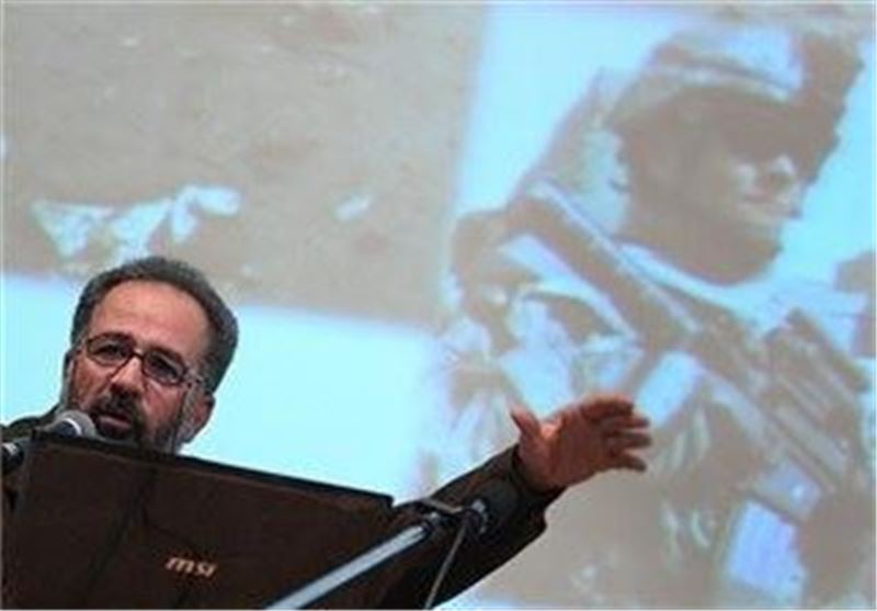 افقهی: ضربه امنیتی اسرائیل در طوفان الاقصی به زودی جبران نمی شود