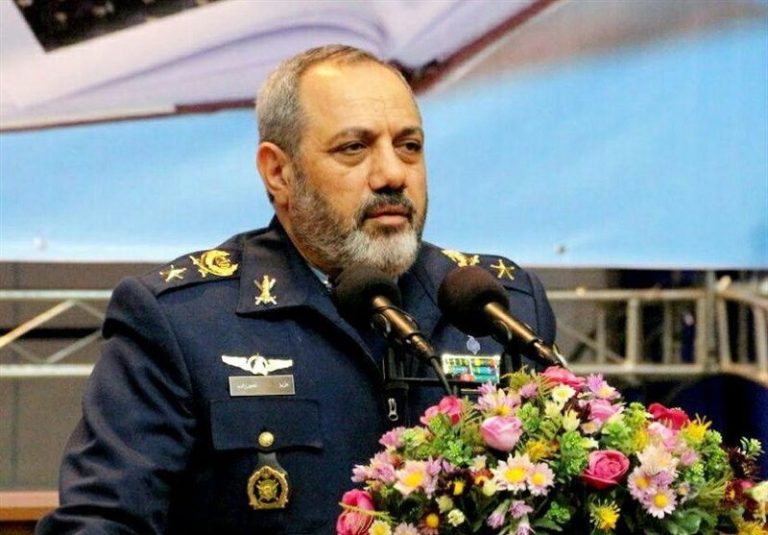 امیر نصیرزاده: خلبانان اسرائیلی مانند حیوان به جان مردم بیدفاع افتادهاند