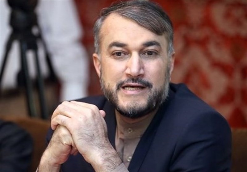 امیرعبداللهیان: کاخ سفید اگر واقعاً بهدنبال گسترش جنگ در منطقه نیست، برای توقف جنگ تلاش کند