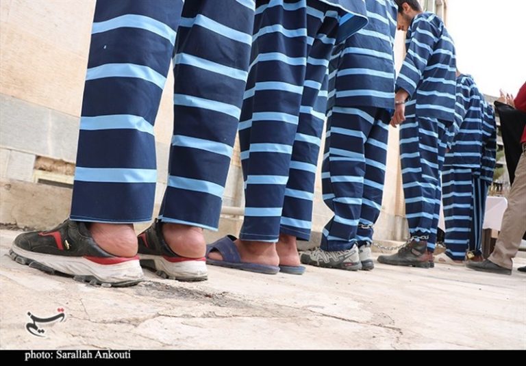 انهدام شبکه تروریستی سلطنتطلب در کرمان/ متهمان قصد ترور یکی از نیروهای امنیتی را داشتند