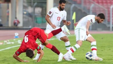 ایران – هنگ‌کنگ؛ پیش به سوی جام جهانی ۴۸ تیمی!