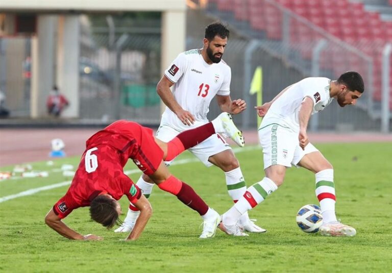 ایران – هنگکنگ؛ پیش به سوی جام جهانی ۴۸ تیمی!